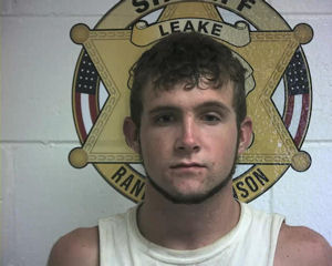 Multiple Felony Drug Arrests in Attala and Leake Counties - Kicks96news